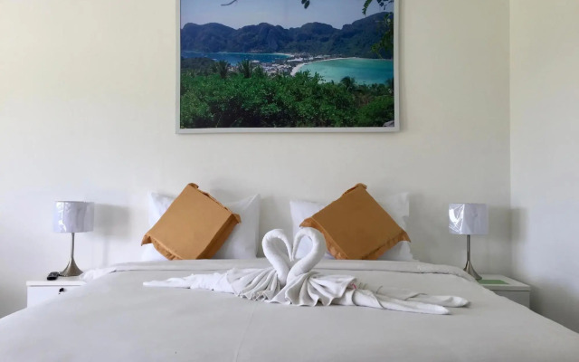 Nadivana Serviced Apartments