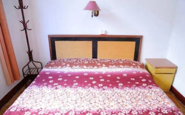 Huangshan Yuping Hotel