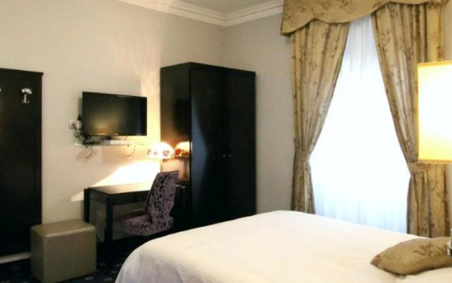 Sangallo Hotel