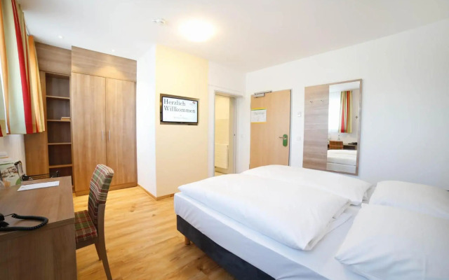 Hotel Hildegard-Forum