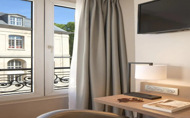 Timhotel Paris Gare de l'Est