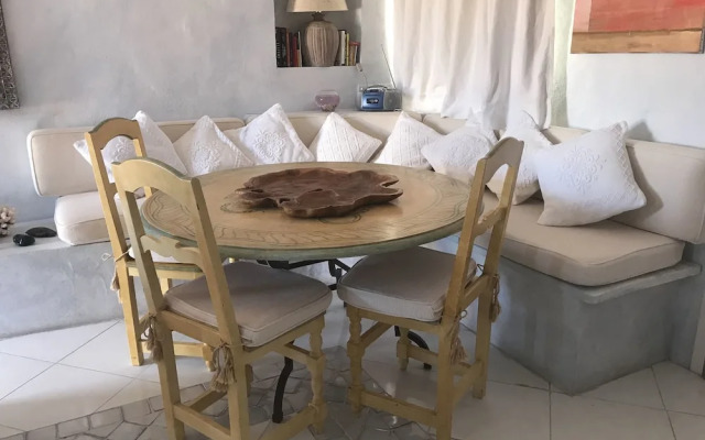 Casa Silvana