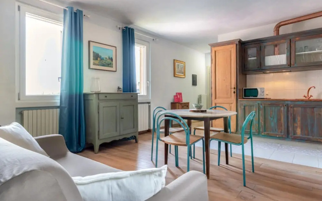 Borgo al Sole 2 by Wonderful Italy