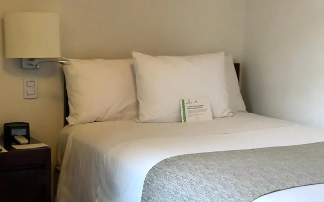 Wyndham Costa del Sol Cusco