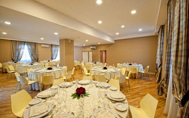 Hotel Villa Sturzo