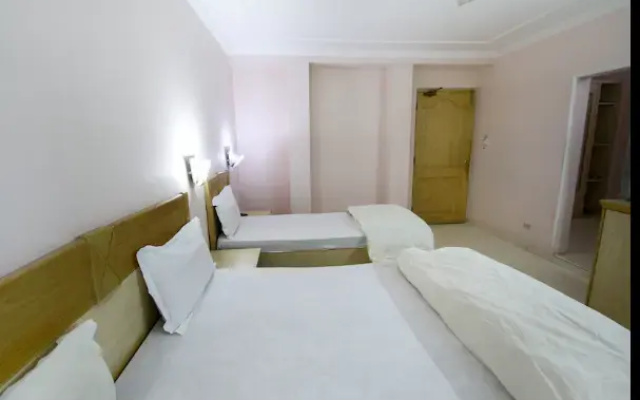 Hotel Shubham Holidays
