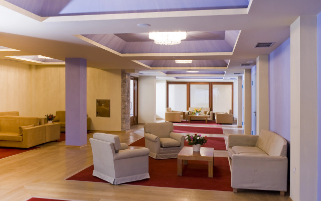 Ikaros Beach Resort & Spa - Adults Only