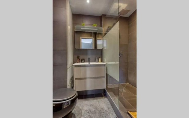 Proche Paris - Suite Cosy - Wifi, Netflix