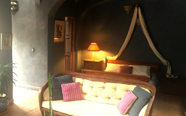 Casa Liza