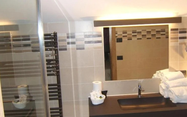 Hotel Berlinghera