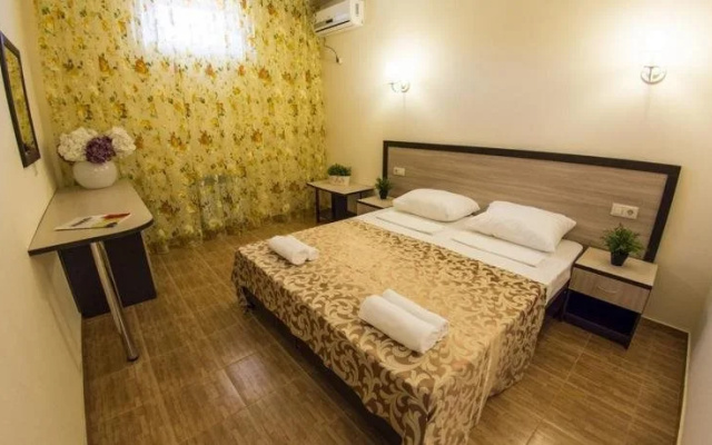 Aquarel Family Hotel