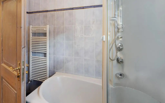 Casa Li Roina n 43