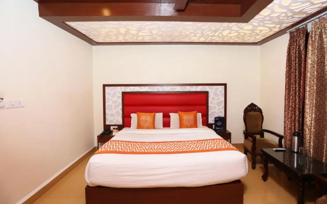 OYO 899 Dwaper Hotel