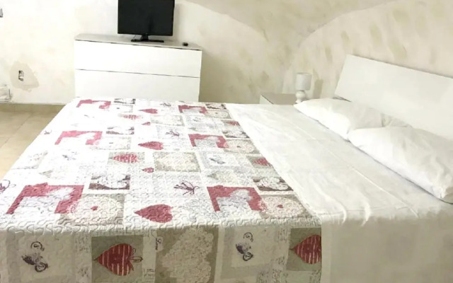 Studio In Napoli With Wonderful City View Balcony And Wifi