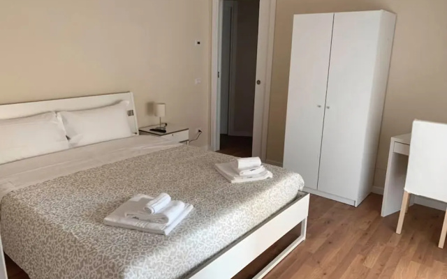 B&B La Rosa dei Venti
