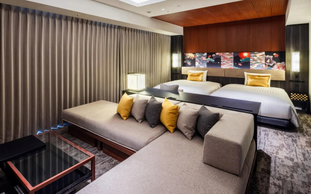 Mitsui Garden Hotel Kanazawa