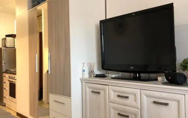 Studio apartma Franca