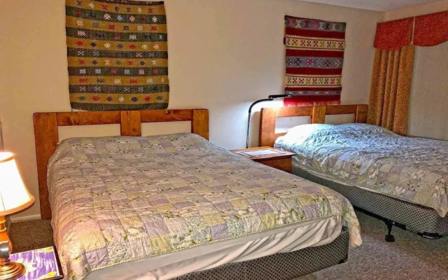 Oceana II 406 - 2 Br Condo