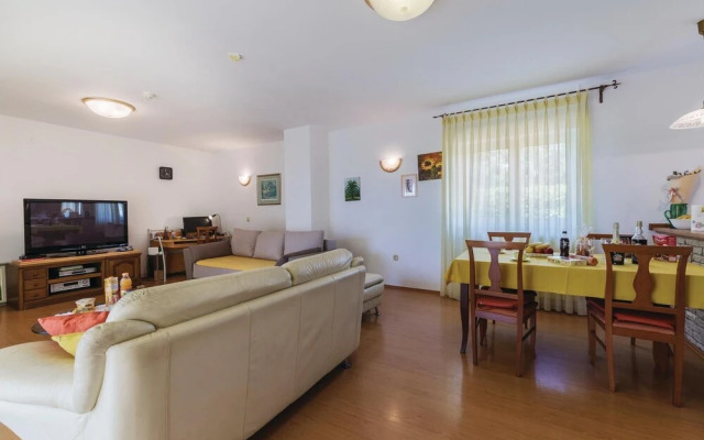 Stunning Apartment in Vodnjan With Wifi and 1 Bedrooms