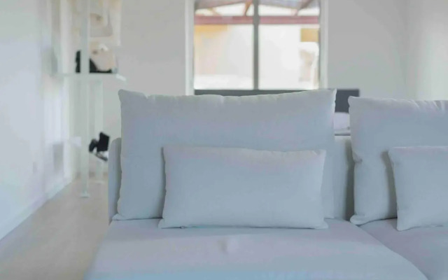 vilamaria apartment