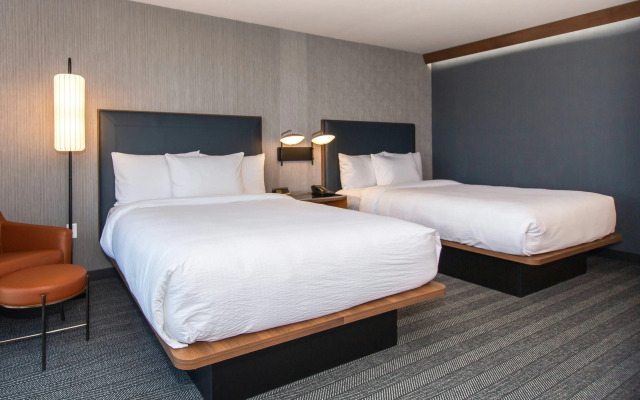 Courtyard by Marriott Rapid City