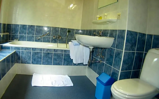 Hotel Aux Massotais