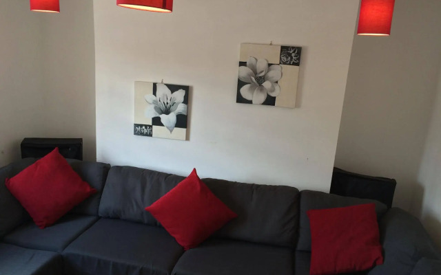 Quire Court Apartment