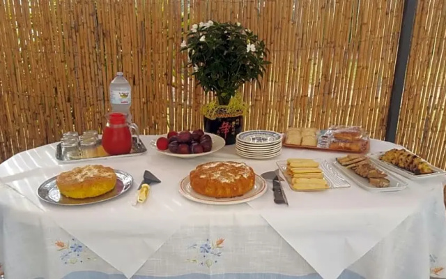 B&B Le Vele Teulada
