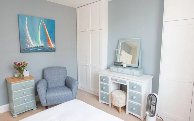 74 Granville Road in Cowes