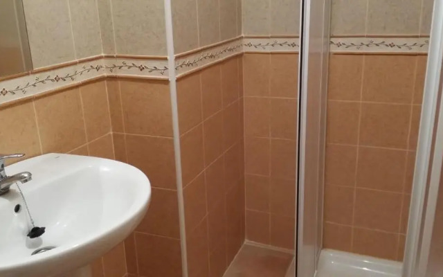 Apartamentos Portal de Ordesa