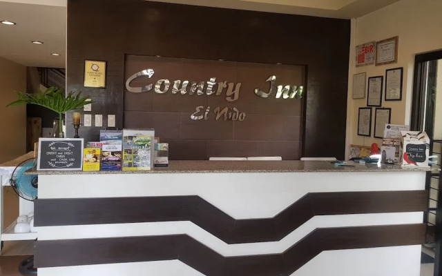 Bayview Country Inn El Nido