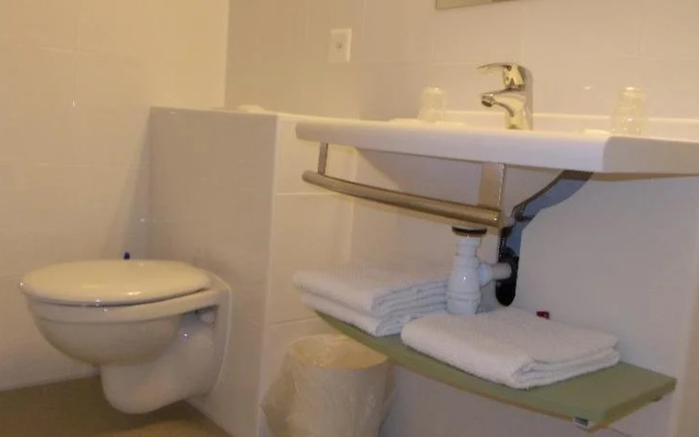 Ibis Budget Leysin