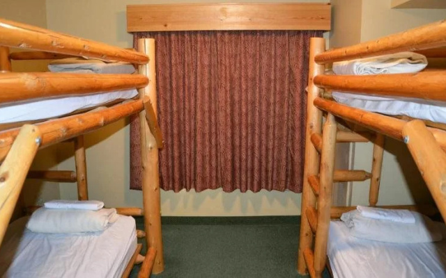 Three Bears Lodge