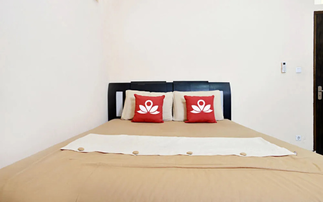 Zen Rooms Karet Tengsin