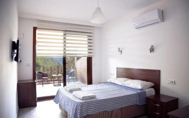 Sahin Motel and Restaurant