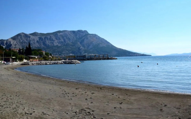 Apartment Niko 2 Omiš