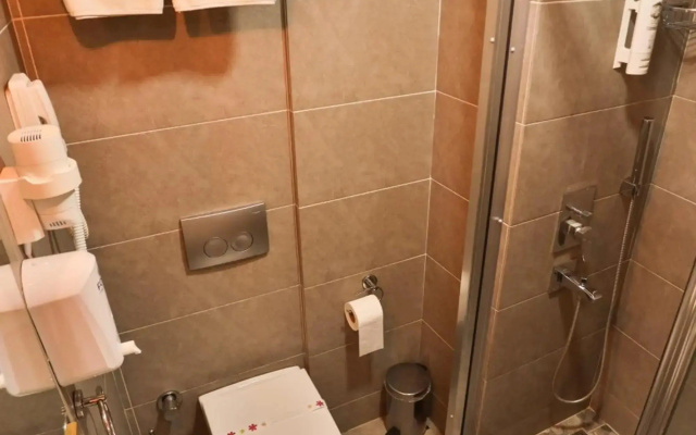 Cumbalı Plaza Hotel