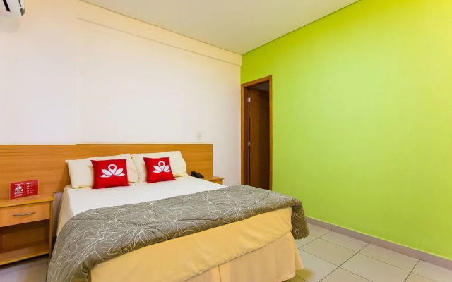 Villa Rosa Hotel