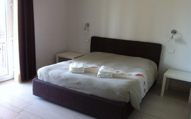 Residence La Fattoria