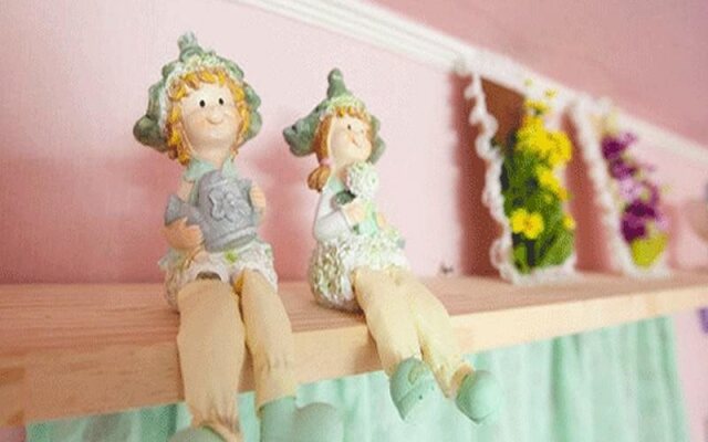 Sky Guesthouse