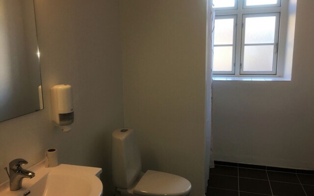 Hotel Residens Møen