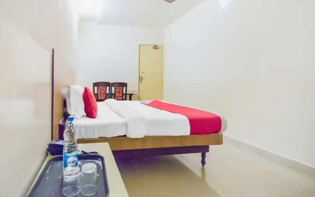 Anupama Residency by OYO Rooms
