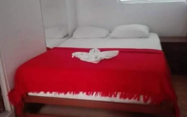 Ecohotel Casa Blanca