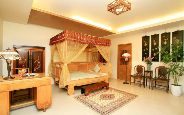 River B&B