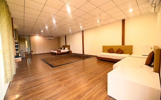 TGI Insignia Resort & Villa's