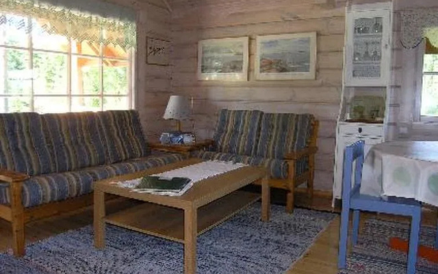 Holiday Home Suvikumpu
