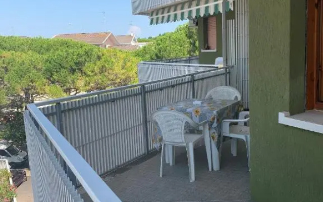 Condominio Moschettieri Monolocale