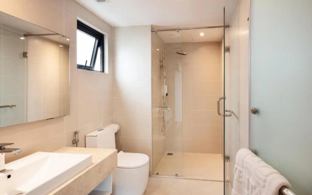 Ventana Nha Trang Hotel