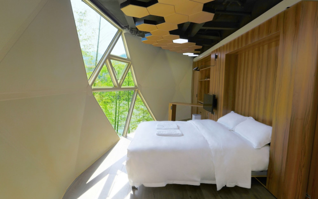 Planet Zero Retreat