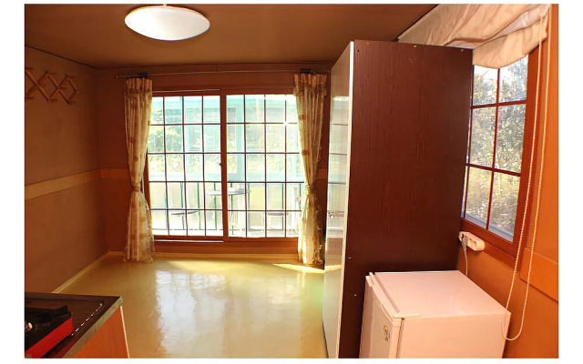 Gyeongju Silla Pension